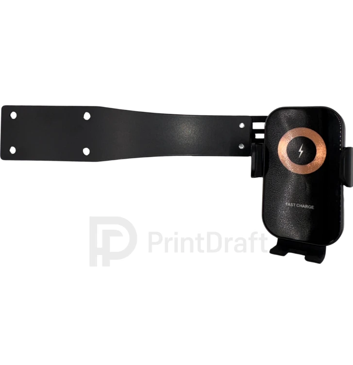 AFS Pro 700 Plus / IntelliView 12 Phone Mount Inductive