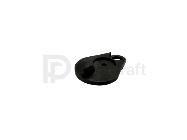Claas Hydraulic Cover OEM 0011477000 2