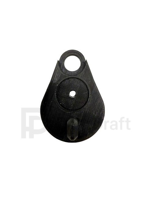 Claas Hydraulic Cover OEM 0011477000