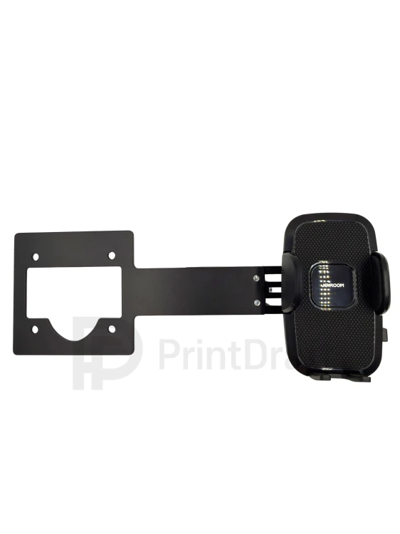 Fendt One Phone Mount Mechanical