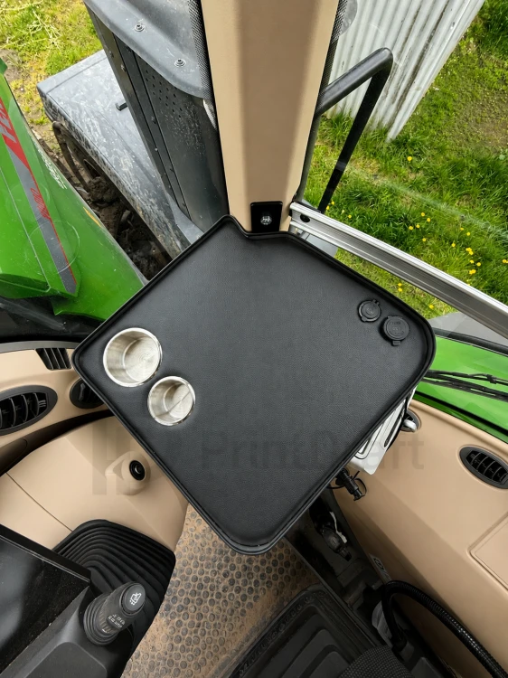 AgriShelf Fendt 1000 One (2015-xxxx) 3