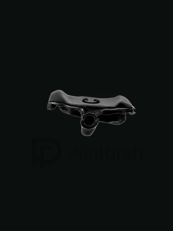 C/D Button CommandPro Joystick 2