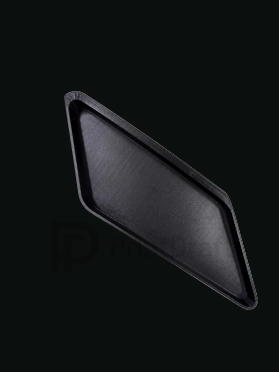 AgriBox Fendt armrest big box 3