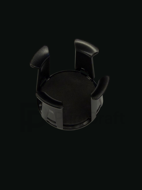Universal Cup Holder Reducer 2
