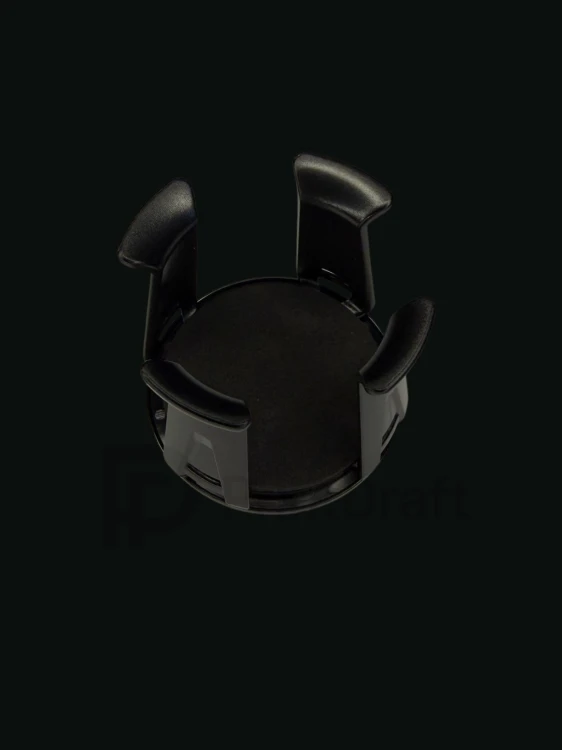 Universal Cup Holder Reducer 2