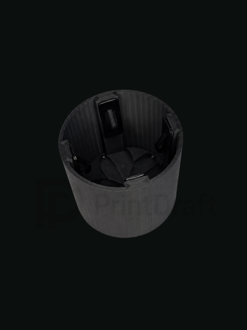 John Deere 6/7 Premium Cupholder Reduction