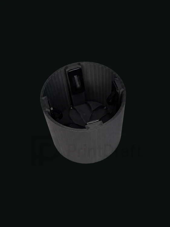 John Deere 6/7 Premium Cupholder Reduction