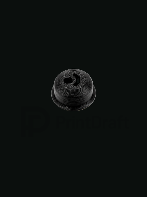 John Deere Clutch Power/Auto Quad Button 2
