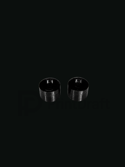 Upper Buttons for PowerQuad John Deere 2