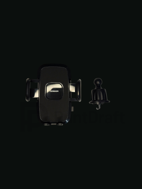 Phone holder – Mechanical