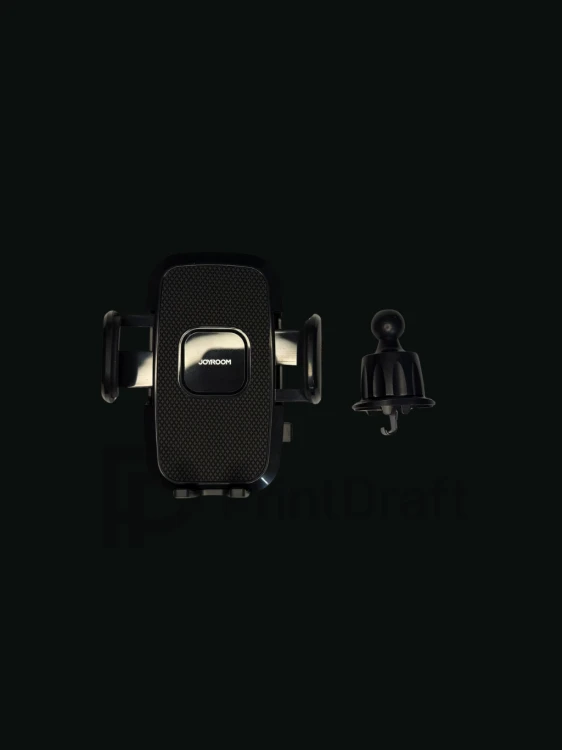 Phone holder – Mechanical