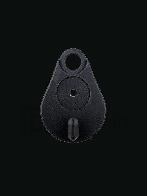 CLAAS hydraulic socket cover replacement OEM 0011477000
