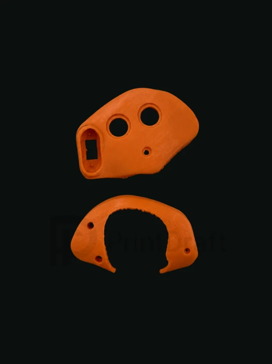 New Holland TM Joystick Cover 82038400