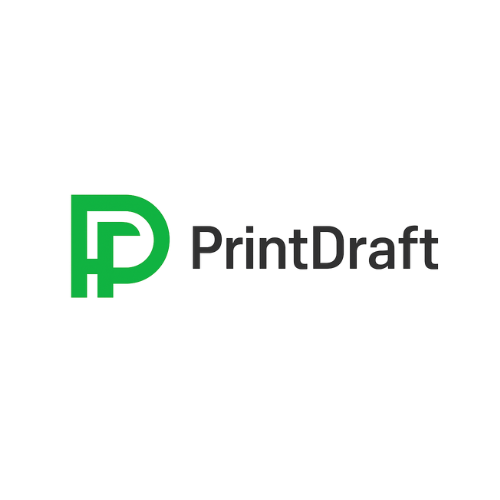 Manufacturer: PrintDraft (go to products)